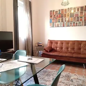 Vintage Azahar Triana Apartamento Sevilla